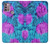 S2757 Monster Fur Skin Pattern Graphic Case For Motorola Moto G30, G20, G10