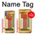 S2934 Vintage Periodic Table of Elements Case For Motorola Moto G30, G20, G10