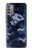 S2959 Navy Blue Camo Camouflage Case For Motorola Moto G30, G20, G10