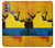 S2996 Colombia Football Soccer Case For Motorola Moto G30, G20, G10