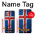 S3000 Iceland Football Soccer Case For Motorola Moto G30, G20, G10