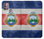 S3003 Costa Rica Football Case For Motorola Moto G30, G20, G10