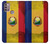 S3021 Romania Flag Case For Motorola Moto G30, G20, G10