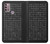 S3030 Ancient Alphabet Case For Motorola Moto G30, G20, G10