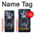 S3168 German Shepherd Black Dog Case For Motorola Moto G30, G20, G10