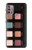 S3183 Lip Palette Case For Motorola Moto G30, G20, G10
