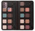 S3183 Lip Palette Case For Motorola Moto G30, G20, G10