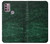 S3190 Math Formula Greenboard Case For Motorola Moto G30, G20, G10