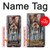 S3210 Santa Maria Del Mar Cathedral Case For Motorola Moto G30, G20, G10