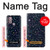 S3220 Star Map Zodiac Constellations Case For Motorola Moto G30, G20, G10
