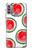 S3236 Watermelon Pattern Case For Motorola Moto G30, G20, G10