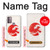 S3237 Waves Japan Flag Case For Motorola Moto G30, G20, G10