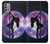 S3284 Sexy Girl Disco Pole Dance Case For Motorola Moto G30, G20, G10