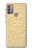 S3288 White Jade Dragon Graphic Painted Case For Motorola Moto G30, G20, G10