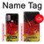S3303 Germany Flag Vintage Football Graphic Case For Motorola Moto G30, G20, G10