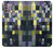 S3340 Paul Klee Architecture Case For Motorola Moto G30, G20, G10