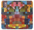 S3341 Paul Klee Raumarchitekturen Case For Motorola Moto G30, G20, G10