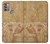 S3398 Egypt Stela Mentuhotep Case For Motorola Moto G30, G20, G10
