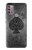 S3446 Black Ace Spade Case For Motorola Moto G30, G20, G10