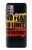 S3492 No Fear Limits Excuses Case For Motorola Moto G30, G20, G10