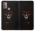S3529 Thinking Gorilla Case For Motorola Moto G30, G20, G10