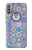 S3537 Moroccan Mosaic Pattern Case For Motorola Moto G30, G20, G10