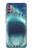S3548 Tiger Shark Case For Motorola Moto G30, G20, G10