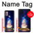 S3554 Magic Spell Book Case For Motorola Moto G30, G20, G10