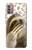 S3559 Sloth Pattern Case For Motorola Moto G30, G20, G10