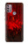 S3583 Paradise Lost Satan Case For Motorola Moto G30, G20, G10