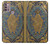 S3620 Book Cover Christ Majesty Case For Motorola Moto G30, G20, G10