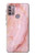 S3670 Blood Marble Case For Motorola Moto G30, G20, G10
