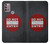 S3683 Do Not Enter Case For Motorola Moto G30, G20, G10