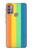 S3699 LGBT Pride Case For Motorola Moto G30, G20, G10