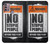 S3704 No Stupid People Case For Motorola Moto G30, G20, G10