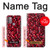 S3757 Pomegranate Case For Motorola Moto G30, G20, G10