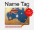 S2494 Australia Flag Map Rock Texture Hard Case For MacBook 12″ - A1534
