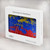 S3306 Colombia Flag Vintage Football Graphic Hard Case For MacBook 12″ - A1534