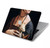 S3471 Lady Ermine Leonardo da Vinci Hard Case For MacBook 12″ - A1534