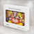 S0896 Lord Ganesh Hindu God Hard Case For MacBook Air 13″ - A1369, A1466