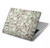 S2077 Money Dollar Banknotes Hard Case For MacBook Air 13″ - A1369, A1466