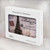 S2211 Paris Postcard Eiffel Tower Hard Case For MacBook Air 13″ - A1369, A1466