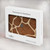 S2326 Giraffe Skin Hard Case For MacBook Air 13″ - A1369, A1466
