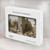 S3046 Old New York Flatiron Building Hard Case For MacBook Air 13″ - A1369, A1466