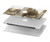 S3046 Old New York Flatiron Building Hard Case For MacBook Air 13″ - A1369, A1466