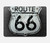 S3207 Route 66 Sign Hard Case For MacBook Air 13″ - A1369, A1466