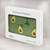 S3285 Avocado Fruit Pattern Hard Case For MacBook Air 13″ - A1369, A1466