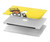S3458 Strength Tarot Card Hard Case For MacBook Air 13″ - A1369, A1466