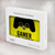 S3515 Gamer Work Hard Case For MacBook Air 13″ - A1369, A1466
