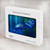 S0385 Dolphin Hard Case For MacBook Air 13″ - A1932, A2179, A2337